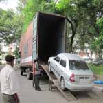 Manufacturers Exporters and Wholesale Suppliers of Car Transport Mumbai Maharashtra